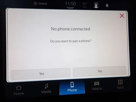 More photos of 2024 Ram 2500 Tradesman at Don Wood Chrysler Dodge Jeep Ram, OH