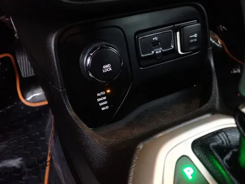 More photos of 2017 Jeep Renegade Sport at Don Wood Chrysler Dodge Jeep Ram, OH