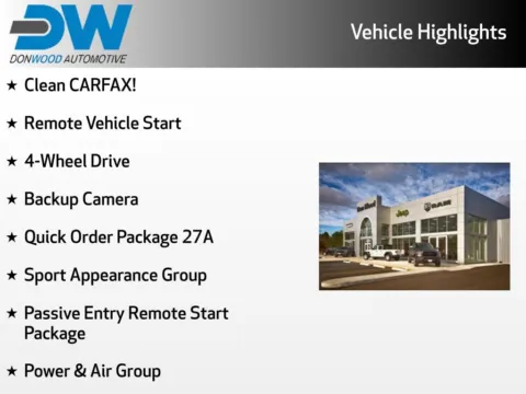 Another view of 2017 Jeep Renegade Sport for sale in Rockbridge, OH at Don Wood Chrysler Dodge Jeep Ram