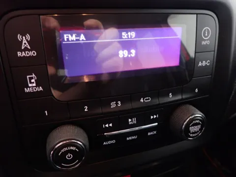 More photos of 2017 Jeep Renegade Sport at Don Wood Chrysler Dodge Jeep Ram, OH