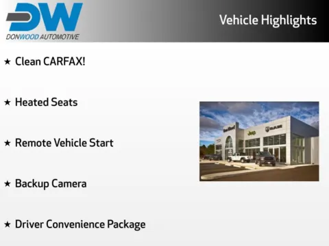 Another view of 2020 Chevrolet Equinox LT for sale in Rockbridge, OH at Don Wood Chrysler Dodge Jeep Ram