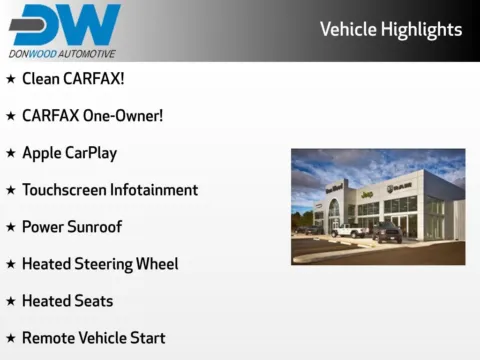 Another view of 2025 Ram 1500 Rebel for sale in Rockbridge, OH at Don Wood Chrysler Dodge Jeep Ram