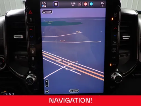 More photos of 2025 Ram 1500 Rebel at Don Wood Chrysler Dodge Jeep Ram, OH