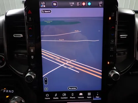 More photos of 2025 Ram 1500 Rebel at Don Wood Chrysler Dodge Jeep Ram, OH