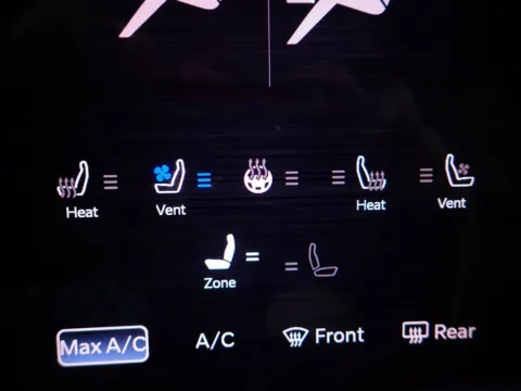 More photos of 2025 Ram 1500 Rebel at Don Wood Chrysler Dodge Jeep Ram, OH