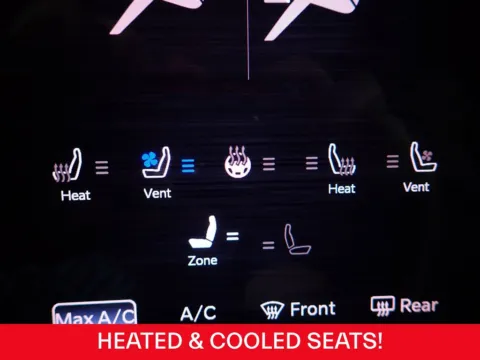 More photos of 2025 Ram 1500 Rebel at Don Wood Chrysler Dodge Jeep Ram, OH