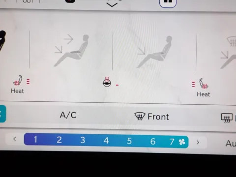 Another view of 2026 Jeep Gladiator Mojave for sale in Rockbridge, OH at Don Wood Chrysler Dodge Jeep Ram