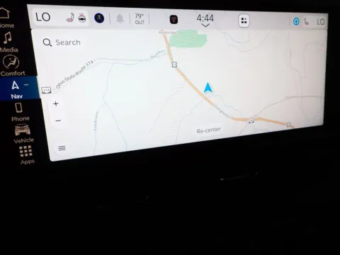 More photos of 2026 Jeep Gladiator Mojave at Don Wood Chrysler Dodge Jeep Ram, OH