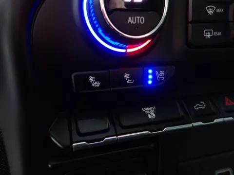 More photos of 2021 Chevrolet Silverado 3500HD LTZ at Don Wood Chrysler Dodge Jeep Ram, OH