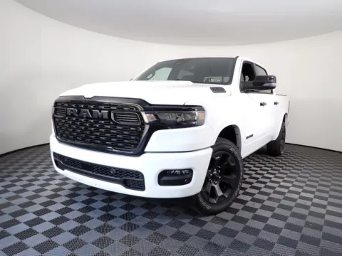 Photos of 2026 Ram 1500 Big Horn/Lone Star for sale in Rockbridge, OH at Don Wood Chrysler Dodge Jeep Ram