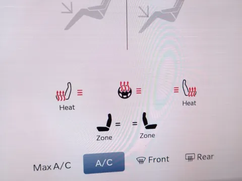 More photos of 2026 Ram 1500 Big Horn/Lone Star at Don Wood Chrysler Dodge Jeep Ram, OH