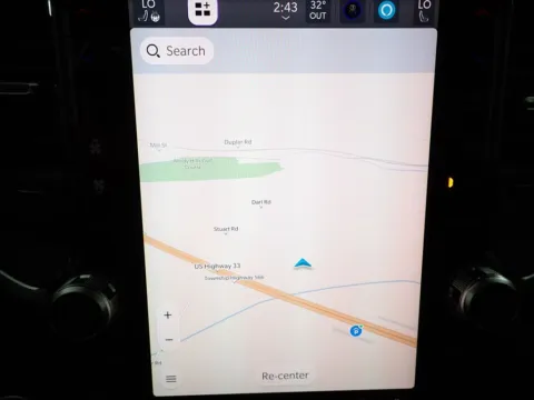 Another view of 2026 Ram 1500 Big Horn/Lone Star for sale in Rockbridge, OH at Don Wood Chrysler Dodge Jeep Ram