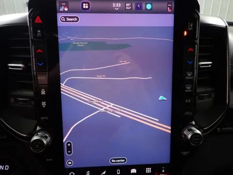 More photos of 2026 Ram 1500 Rebel at Don Wood Chrysler Dodge Jeep Ram, OH