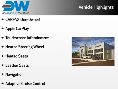 Another view of 2023 Jeep Grand Cherokee Limited for sale in Rockbridge, OH at Don Wood Chrysler Dodge Jeep Ram