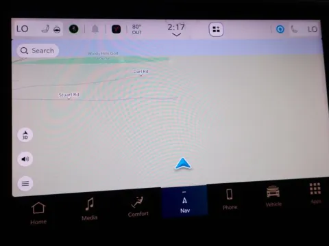 More photos of 2023 Jeep Grand Cherokee Limited at Don Wood Chrysler Dodge Jeep Ram, OH