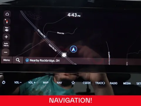 More photos of 2024 Hyundai Santa Cruz XRT at Don Wood Chrysler Dodge Jeep Ram, OH