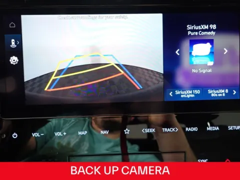 More photos of 2024 Hyundai Santa Cruz XRT at Don Wood Chrysler Dodge Jeep Ram, OH