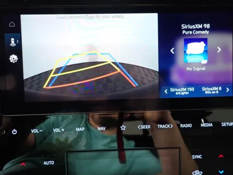 More photos of 2024 Hyundai Santa Cruz XRT at Don Wood Chrysler Dodge Jeep Ram, OH