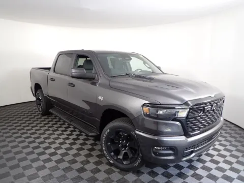 More photos of 2026 Ram 1500 Express at Don Wood Chrysler Dodge Jeep Ram, OH