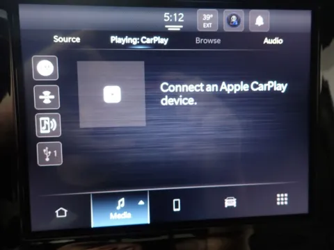 Another view of 2026 Ram 1500 Express for sale in Rockbridge, OH at Don Wood Chrysler Dodge Jeep Ram