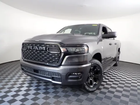 Photos of 2026 Ram 1500 Express for sale in Rockbridge, OH at Don Wood Chrysler Dodge Jeep Ram