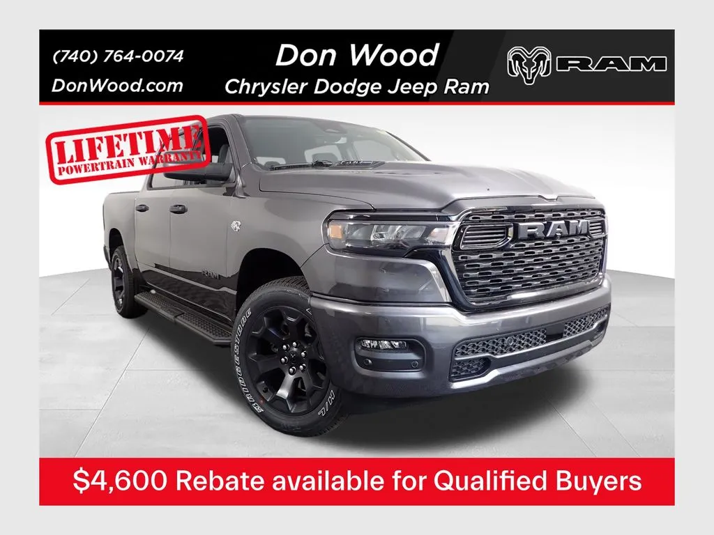 2026 Ram 1500 Express for sale in Rockbridge, OH