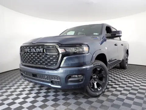 Photos of 2026 Ram 1500 Big Horn/Lone Star for sale in Rockbridge, OH at Don Wood Chrysler Dodge Jeep Ram