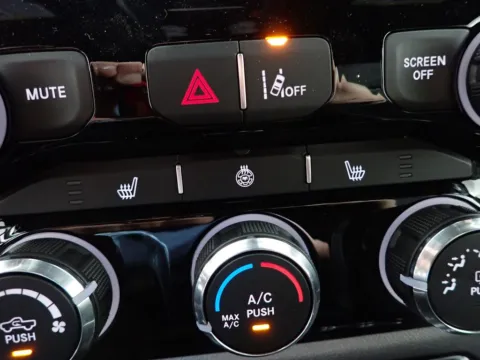 Another view of 2026 Ram 1500 Big Horn/Lone Star for sale in Rockbridge, OH at Don Wood Chrysler Dodge Jeep Ram