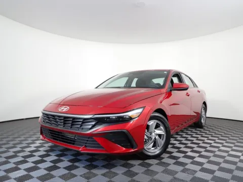 Photos of 2024 Hyundai Elantra SE for sale in Rockbridge, OH at Don Wood Chrysler Dodge Jeep Ram