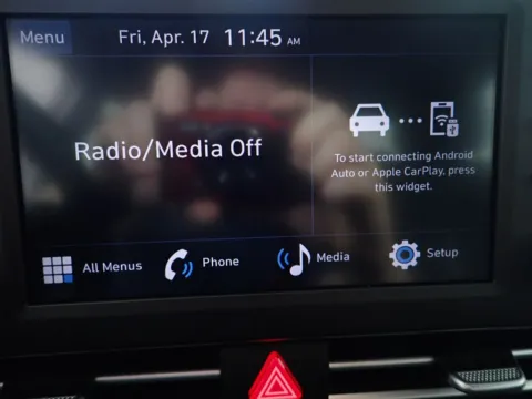 More photos of 2024 Hyundai Elantra SE at Don Wood Chrysler Dodge Jeep Ram, OH