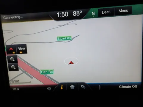 More photos of 2015 Ford Escape Titanium at Don Wood Chrysler Dodge Jeep Ram, OH