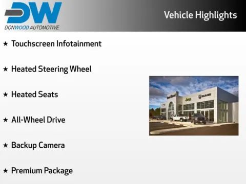 Another view of 2020 Nissan Rogue SV for sale in Rockbridge, OH at Don Wood Chrysler Dodge Jeep Ram