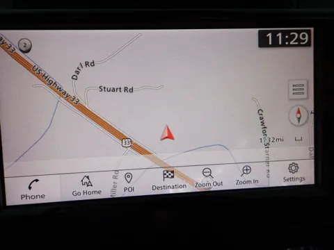 More photos of 2020 Nissan Rogue SV at Don Wood Chrysler Dodge Jeep Ram, OH