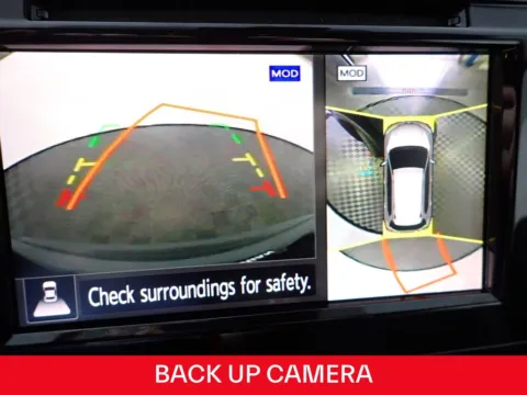 More photos of 2020 Nissan Rogue SV at Don Wood Chrysler Dodge Jeep Ram, OH