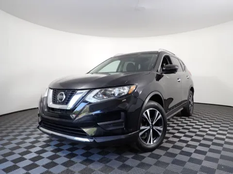 Photos of 2020 Nissan Rogue SV for sale in Rockbridge, OH at Don Wood Chrysler Dodge Jeep Ram