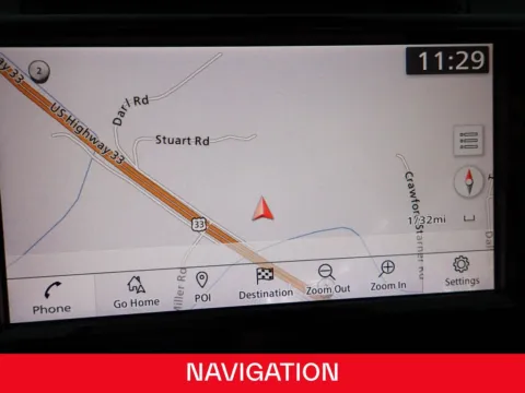 More photos of 2020 Nissan Rogue SV at Don Wood Chrysler Dodge Jeep Ram, OH