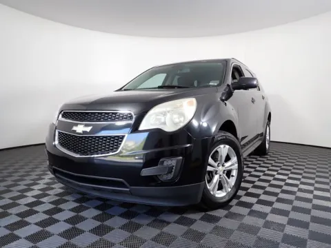 Photos of 2011 Chevrolet Equinox LT for sale in Rockbridge, OH at Don Wood Chrysler Dodge Jeep Ram