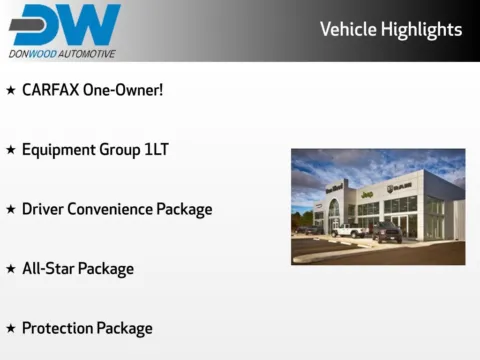 Another view of 2011 Chevrolet Equinox LT for sale in Rockbridge, OH at Don Wood Chrysler Dodge Jeep Ram