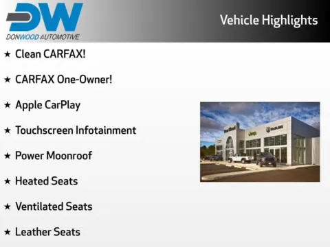 Another view of 2021 Kia Sedona SX for sale in Rockbridge, OH at Don Wood Chrysler Dodge Jeep Ram