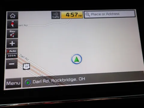 More photos of 2021 Kia Sedona SX at Don Wood Chrysler Dodge Jeep Ram, OH