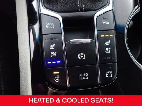 More photos of 2021 Kia Sedona SX at Don Wood Chrysler Dodge Jeep Ram, OH