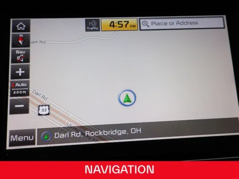 More photos of 2021 Kia Sedona SX at Don Wood Chrysler Dodge Jeep Ram, OH