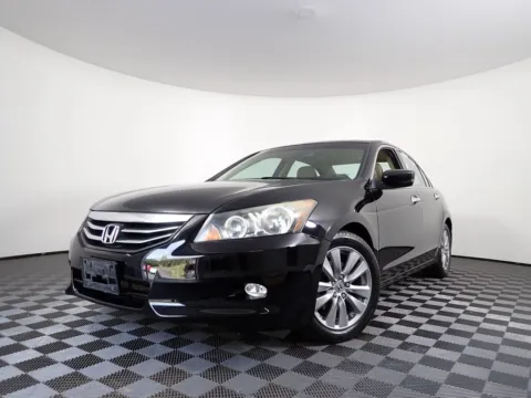 Photos of 2011 Honda Accord EX-L for sale in Rockbridge, OH at Don Wood Chrysler Dodge Jeep Ram