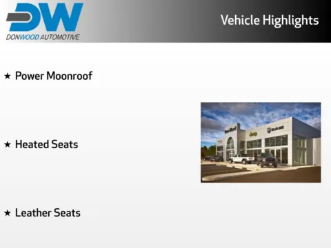 Another view of 2011 Honda Accord EX-L for sale in Rockbridge, OH at Don Wood Chrysler Dodge Jeep Ram