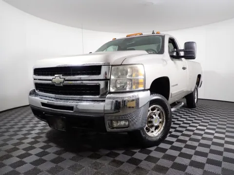 Photos of 2007 Chevrolet Silverado 2500HD LT for sale in Rockbridge, OH at Don Wood Chrysler Dodge Jeep Ram