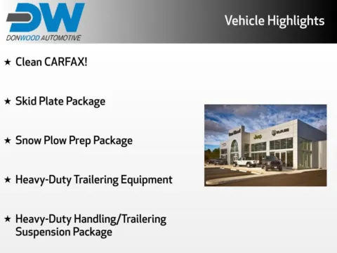 Another view of 2007 Chevrolet Silverado 2500HD LT for sale in Rockbridge, OH at Don Wood Chrysler Dodge Jeep Ram