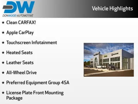 Another view of 2020 GMC Terrain SLT for sale in Rockbridge, OH at Don Wood Chrysler Dodge Jeep Ram