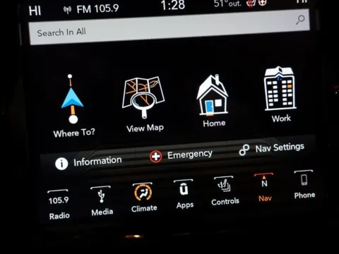 More photos of 2019 Jeep Cherokee Limited at Don Wood Chrysler Dodge Jeep Ram, OH