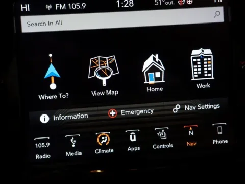 More photos of 2019 Jeep Cherokee Limited at Don Wood Chrysler Dodge Jeep Ram, OH