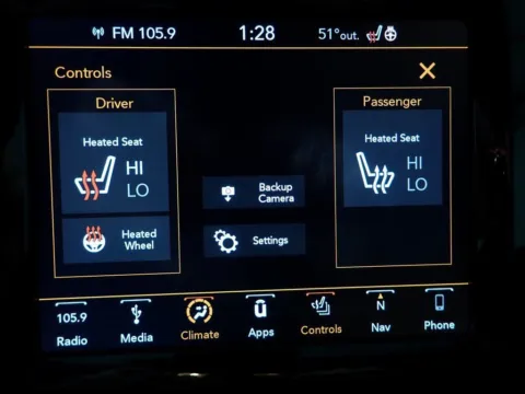 More photos of 2019 Jeep Cherokee Limited at Don Wood Chrysler Dodge Jeep Ram, OH